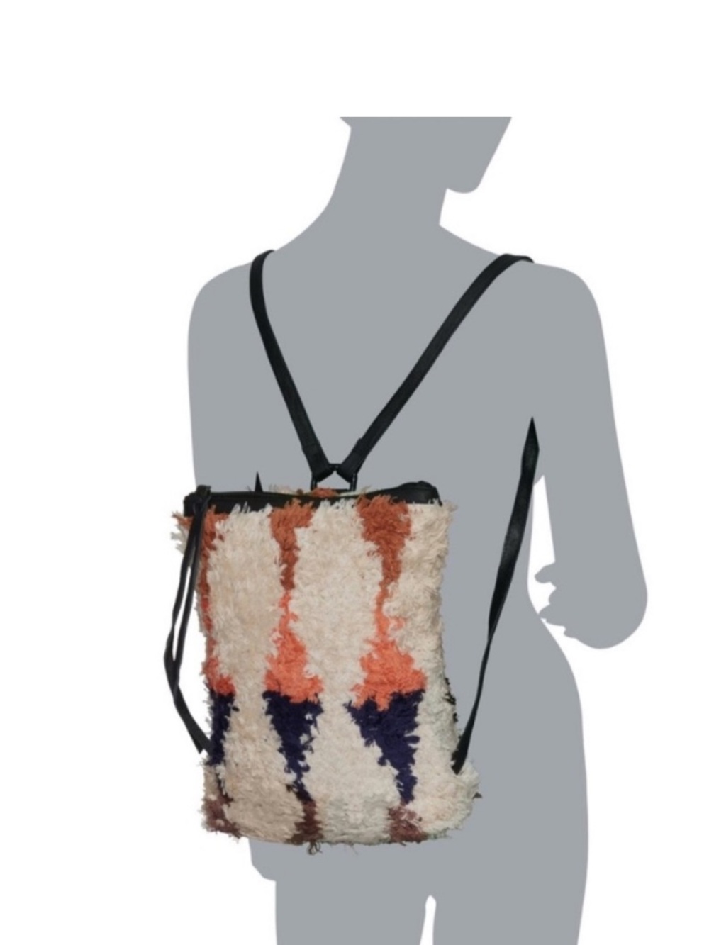 Cleobella Vista + Anthropologie Backpack